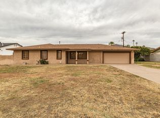5012 E Osborn Rd, Phoenix, AZ 85018