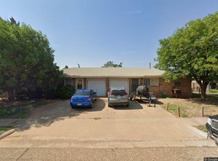 5607 43rd St #B, Lubbock, TX 79414
