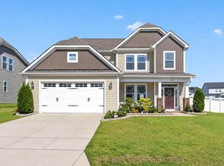 359 Ballast Poin, Clayton, NC 27520