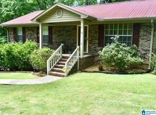 1731 Alliance Rd, Bessemer, AL 35023