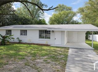 909 Marion Cir, Fort Meade, FL 33841