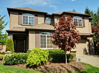 34919 SE Moffat St, Snoqualmie, WA 98065