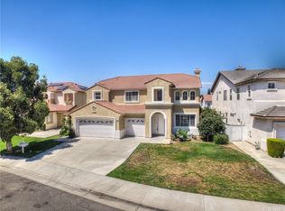 19355 Legacy Pl, Rowland Heights, CA 91748