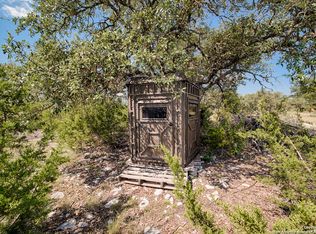 1303 Taurus Lane LOT 26, Junction, TX 76849