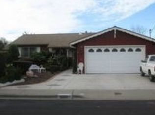 2680 Montgomery Ave, Concord, CA 94519