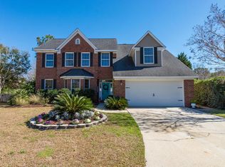 1284 Royal Troon Ct, Mount Pleasant, SC 29466