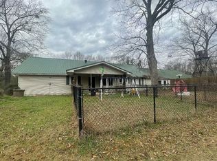 2522 Smith Rd, Texarkana, TX 75501