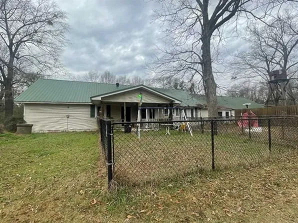 2522 Smith Rd, Texarkana, TX 75501