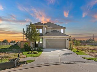 102 Mercury Sky Rd, Richmond, TX 77406