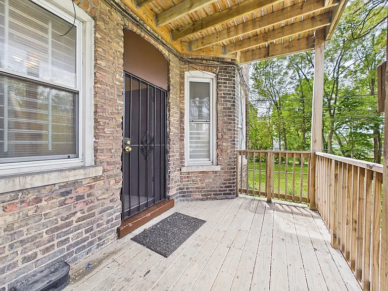 5328 S Calumet Ave #1R — Photo 15