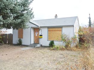 4818 N Martin St, Spokane, WA 99207