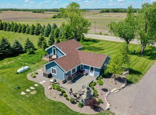 9440 E State Road 59, Milton, WI 53563