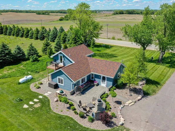 9440 East State Road 59, Milton, WI 53563