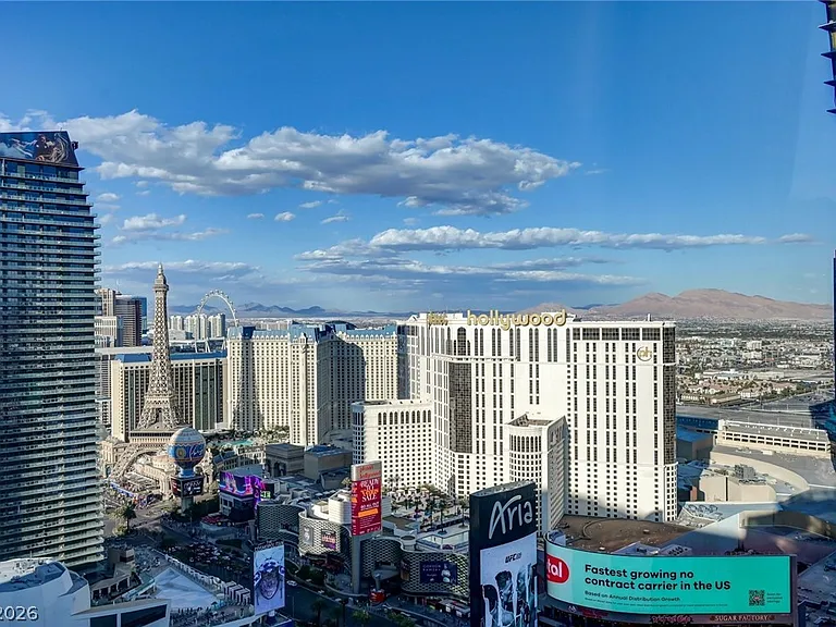 3726 Las Vegas Blvd S #3504 — Photo 42