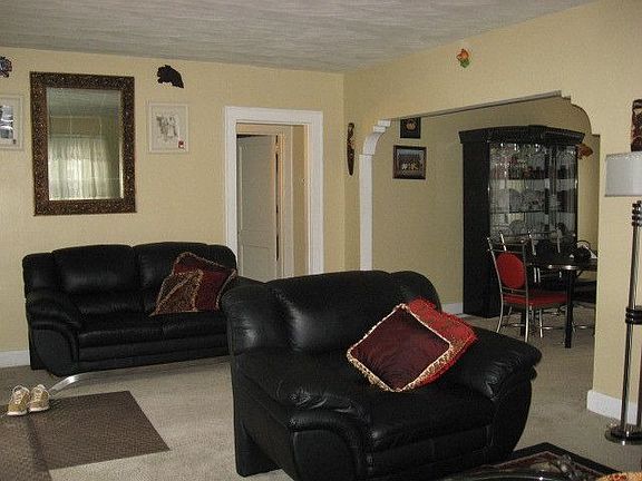 Living Room other side