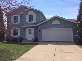 4911 Weatherstone Ln SE, Kentwood, MI 49508