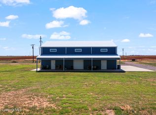 743 County Road M, Tahoka, TX 79373