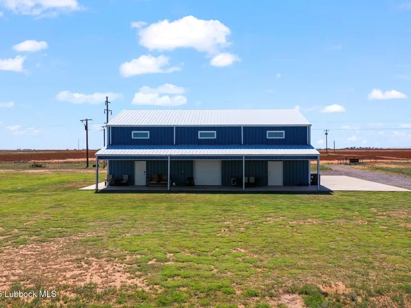 743 County Road M, Tahoka, TX 79373