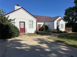 703 Wollard Blvd, Richmond, MO 64085