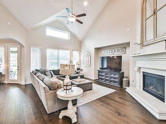 4th image of 20610 Behrens Pass Ln