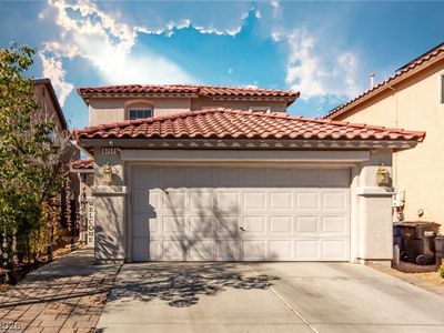 8717 Dodds Canyon St, Las Vegas, NV, 89131