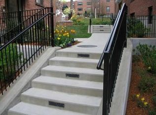 42 Harvard St #B2, Brookline, MA 02445