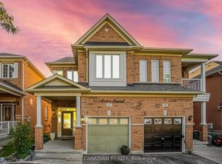 12 Martree Cres, Brampton, ON L6V 4R2