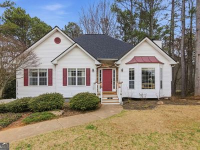 6115 Brook Hollow Creek Dr, Cumming, GA, 30028