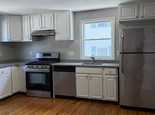 21 Blakeville St #B, Dorchester, MA 02121