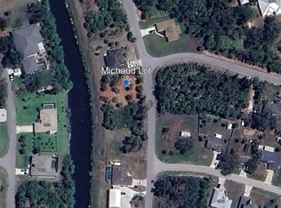 Bendix Ter #37, North Pt, FL 34286