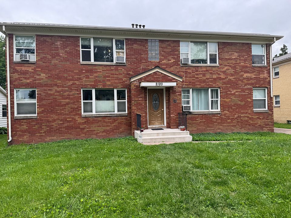 1st image of 2120 36th St APT 1