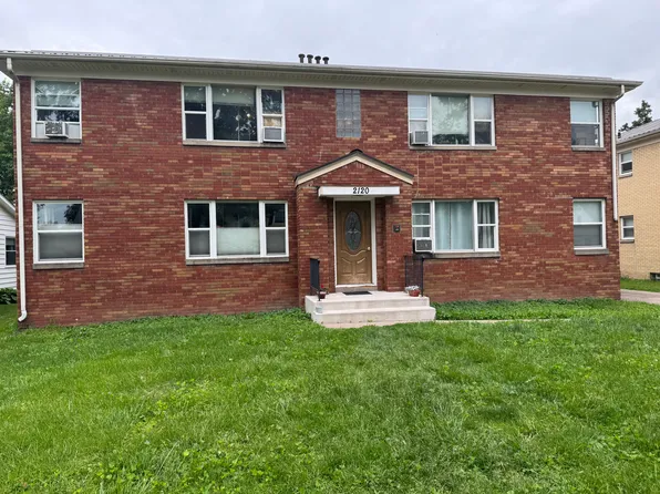 2120 36th St APT 1, Rock Island, IL 61201