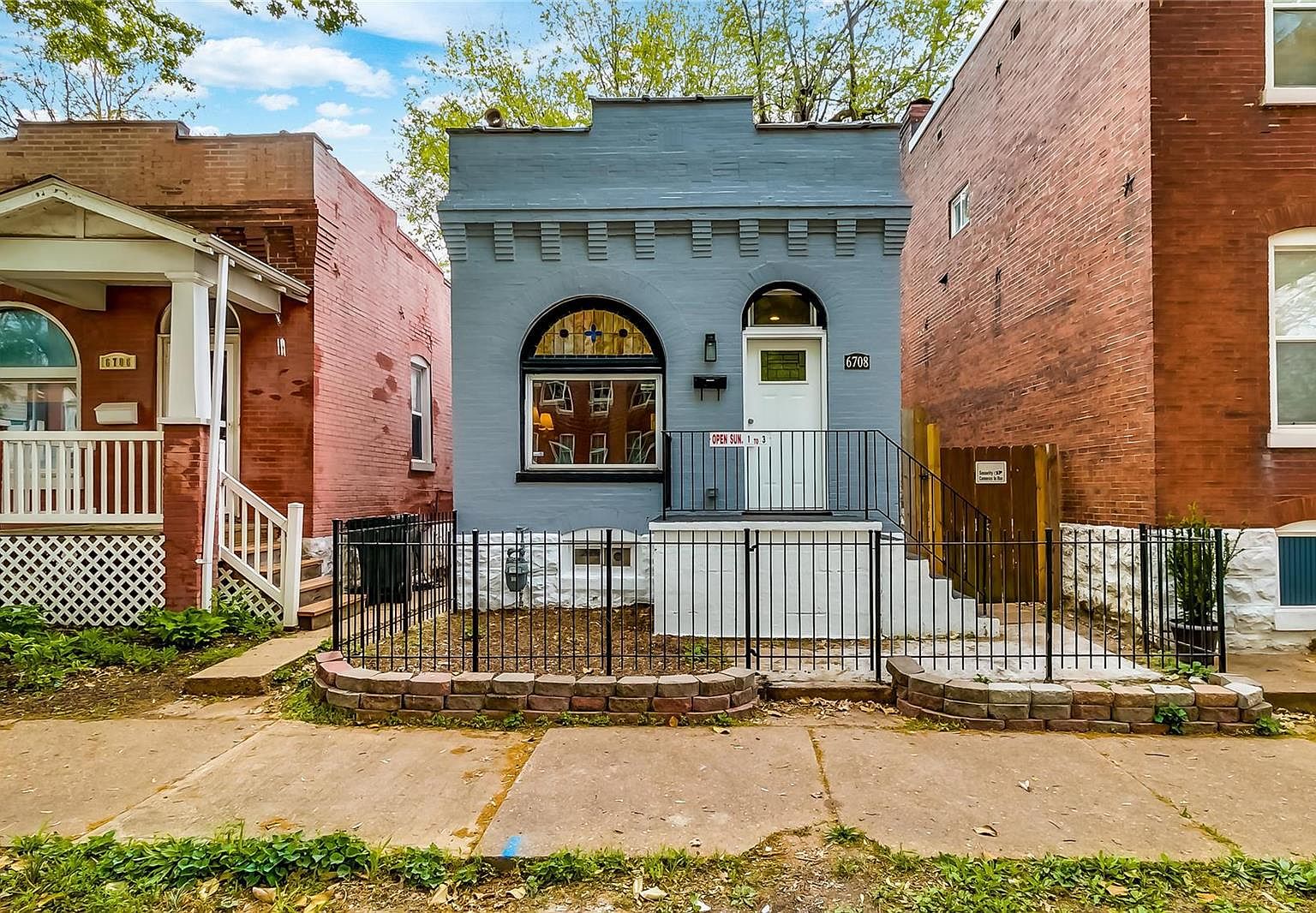 6708 Minnesota Ave, Saint Louis, MO 63111 Zillow