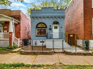 6708 Minnesota Ave, Saint Louis, MO