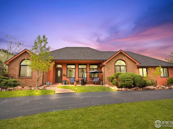 6319 Sedona Hills Dr, Berthoud, CO 80513