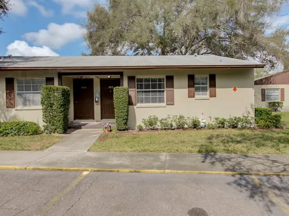 4215 E Bay Dr #405, Largo, FL 33771