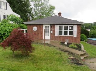1510 James St, Monroeville, PA