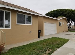 15509 Georgia Ave, Paramount, CA 90723