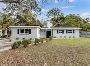 9019 Greenleaf Rd, Jacksonville, FL 32208