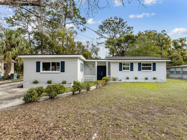 9019 Greenleaf Rd, Jacksonville, FL 32208
