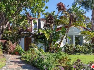 620 El Medio Ave, Pacific Palisades, CA 90272