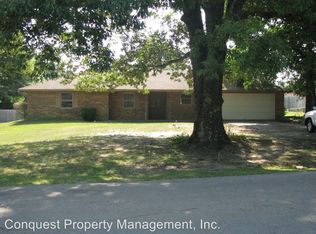 7358 Timber Cir, Tyler, TX 75708