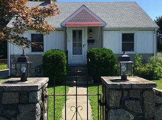 12 Judith Ave, Warwick, RI 02889