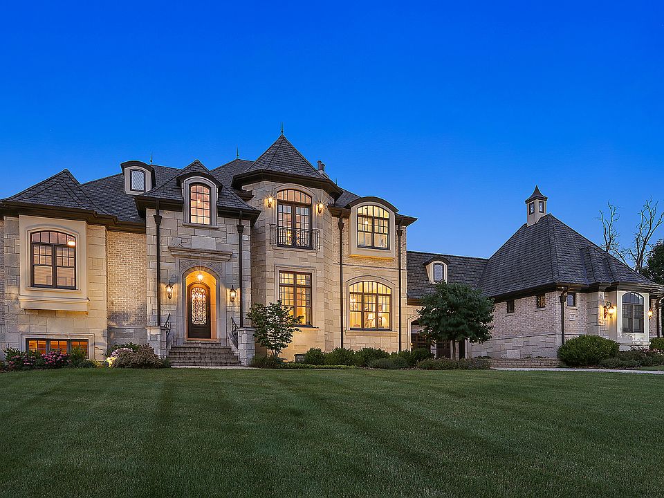 213 Forest Edge Dr, Palos Park, IL 60464 Zillow