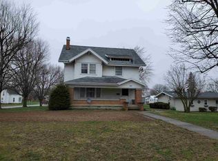 844 W Hickory St, Union City, IN