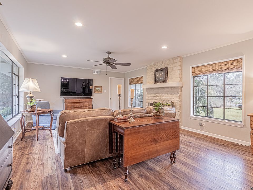 206 Zornia, Castle Hills, TX 78213 | Zillow