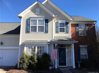 15907 Pedlar Mills Rd, Charlotte, NC 28278