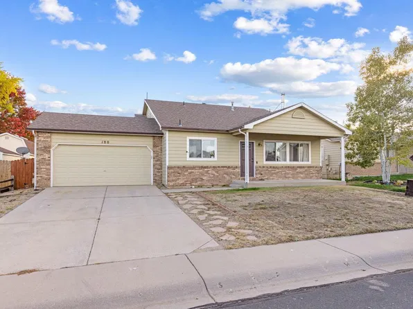 180 Mountain Ash Ct, Milliken, CO 80543