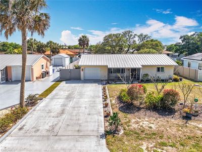 11380 Pendleton ST, Bonita Springs, FL, 34135
