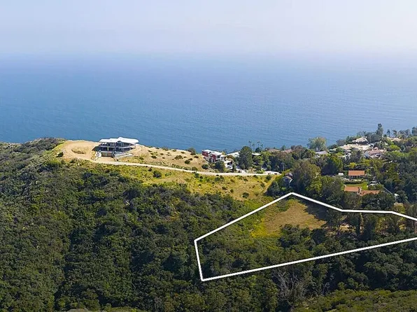 20711 Rockcroft Dr, Malibu, CA 90265